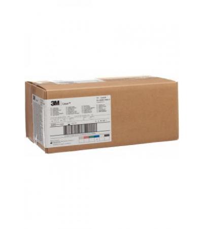 3M COBAN Elast Binde 5.1cmx4.57m blau 36 Stk