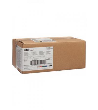 3M COBAN Elast Binde 5.1cmx4.57m hautfarb 36 Stk