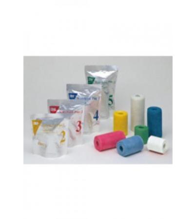 3M Scotchcast Plus 7.5cmx3.65m weiss