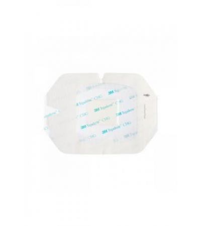 3M TEGADERM CHG 10x12cm 25 Stk