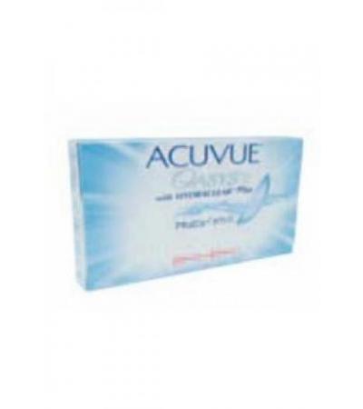 ACUVUE Oasys Woche -2.25dpt BC 8,40 6 Stk
