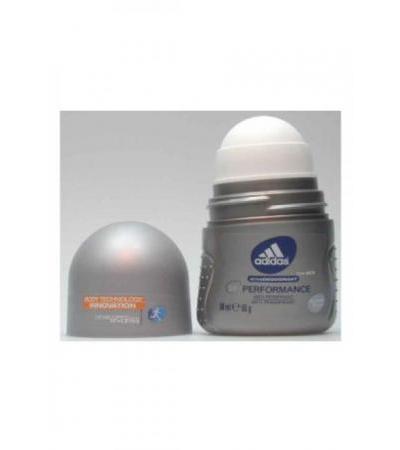 ADIDAS DYN PULSE Deodorant Roll-on 50 ml