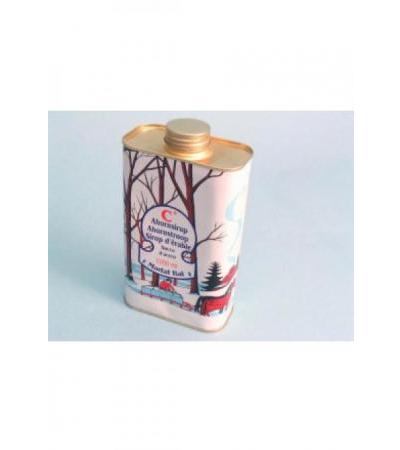 AHORNSIRUP Grade C 500 ml