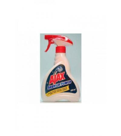 AJAX Shower Power Pistole 500 ml