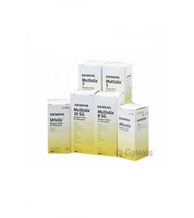 ALBUSTIX Reagenzstreifen 50 Stk