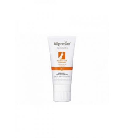 ALLPRESAN pedicare 4 Hornhautreduzier Cr 40 ml
