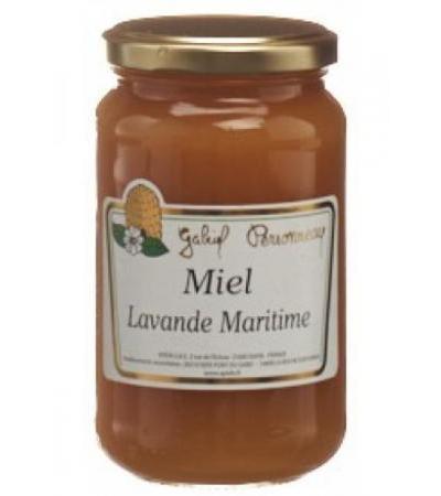 APIDIS Lavendelhonig 500 g