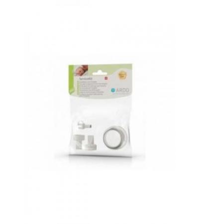 ARDO SERVICE KIT SINGLE Ersatzteile für Pumset