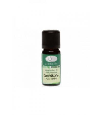 AROMALIFE Zirbelkiefer Arve Äth/Öl 10 ml