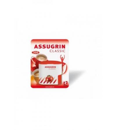 ASSUGRIN Das Original Tabletten 300 Stk