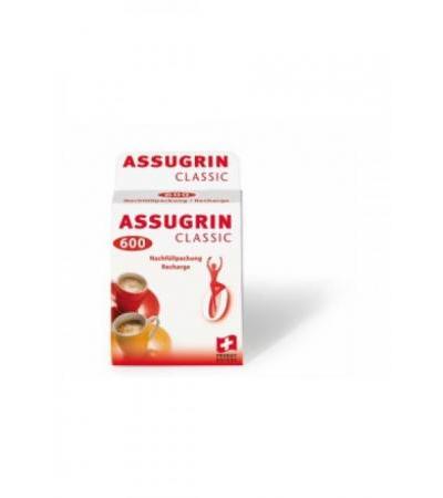 ASSUGRIN Das Original Tabletten refill 600 Stk
