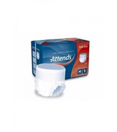 ATTENDS Pull Ons 5 L 18 Stk