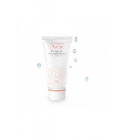 AVENE Beruhigende Feuchtigkeitsmaske 50 ml