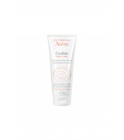 AVENE Cicalfate Handcreme 100 ml