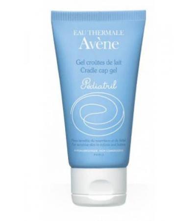 AVENE Pédiatril Milchschorf Gel 40 ml