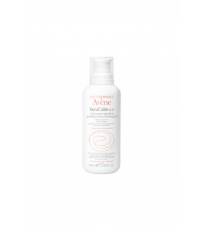 AVENE XeraCalm Reinigungsöl 400 ml