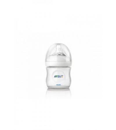 AVENT PHILIPS Naturnah-Flasche 2x125ml PP Duo