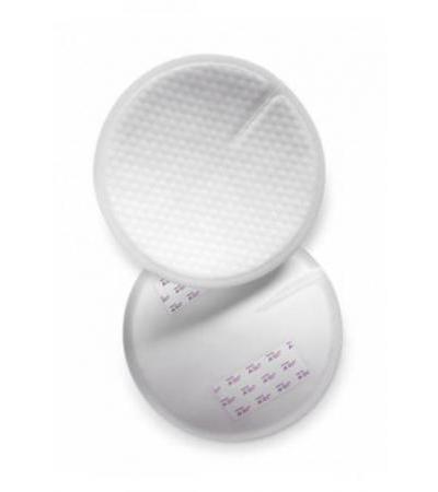 AVENT PHILIPS Stilleinlagen einw SCF254/24 24 Stk