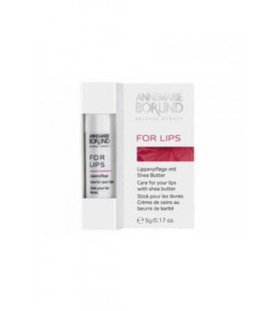 BÖRLIND For Lips 4.8 g