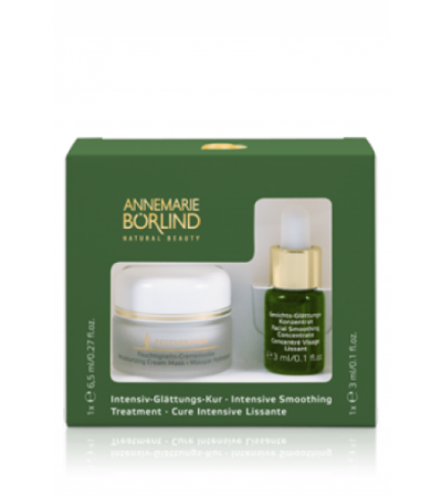 BÖRLIND HAIR CARE Intensiv Kur 125 ml