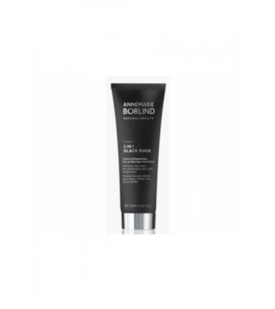 BÖRLIND Mask Skin & Pore Black Mask 75 ml