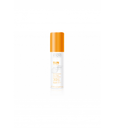 BÖRLIND SUN Sonnen Creme Dna Protect Lsf 30 50 ml