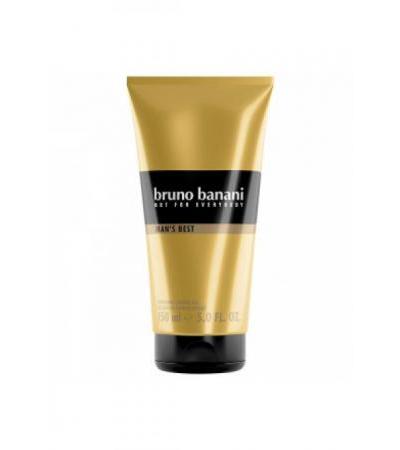 BANANI MANS BEST Shower Gel 150 ml