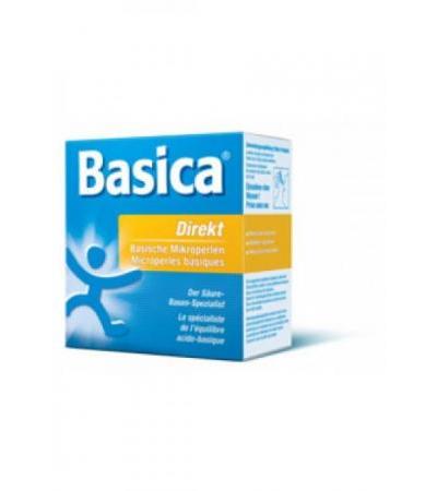 BASICA Direkt Sticks 30 Stk