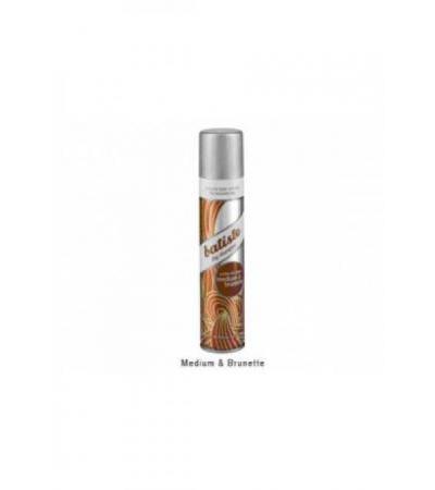 BATISTE Medium&Brunette Trockenshampoo 200 ml