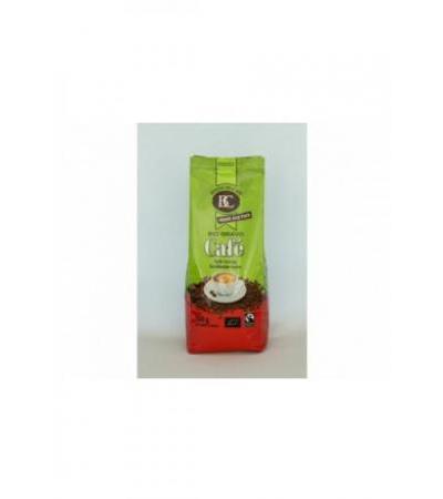 BC BERTSCHI CAFE Bio Bravo Kaffee gem Fairtr 500 g