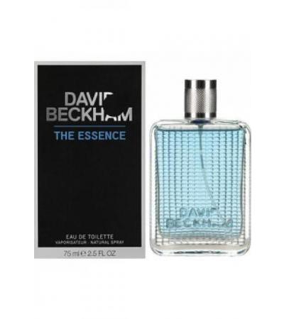 BECKHAM THE ESSENCE EDT Spr 75 ml