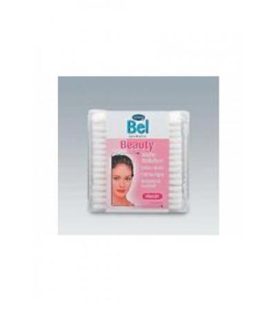 BEL BEAUTY Cosmetic Wattestäbchen 200 Stk