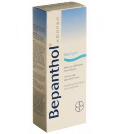 BEPANTHOL Duschgel 200 ml