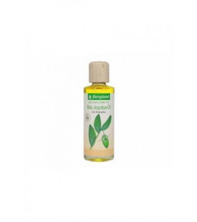 BERGLAND Jojoba Öl 125 ml