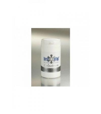 BESTVITAL Colostrum pur Kaps 60 Stk
