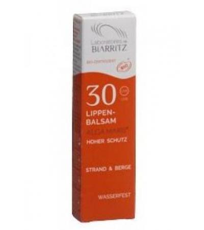 BIARRITZ Stick für die Lippen LSF30 Tb 15 ml