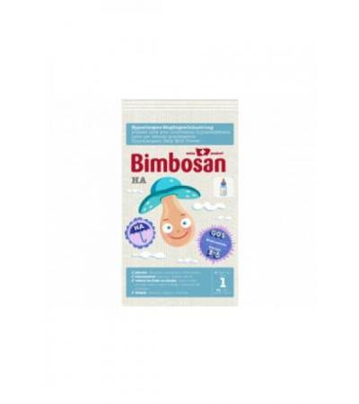 BIMBOSAN HA Anfangsmilch 400 g