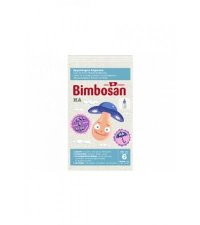 BIMBOSAN HA Folgemilch 400 g