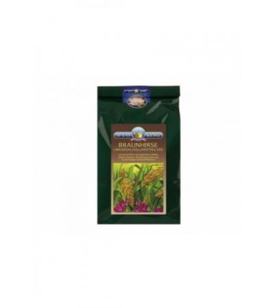 BIOKING Braunhirsevollwertpulver 500 g