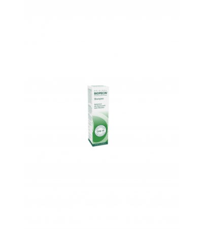 BIOPECIN Shampoo Fl 150 ml