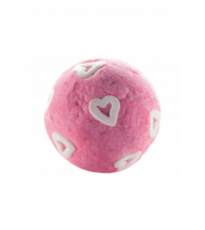 BOMBCOSMETICS Creamer Display Feel the Love 24Stk