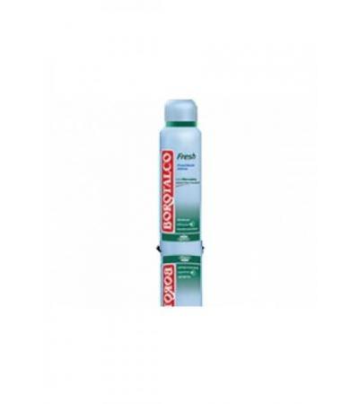 BOROTALCO Deo Active Fresh Spray 150 ml