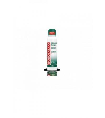 BOROTALCO Deo Original Spray 150 ml