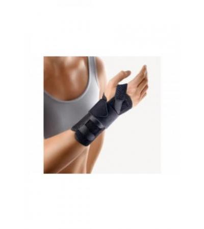 BORT MANUSTABIL Handgelenk kurz S re schwarz