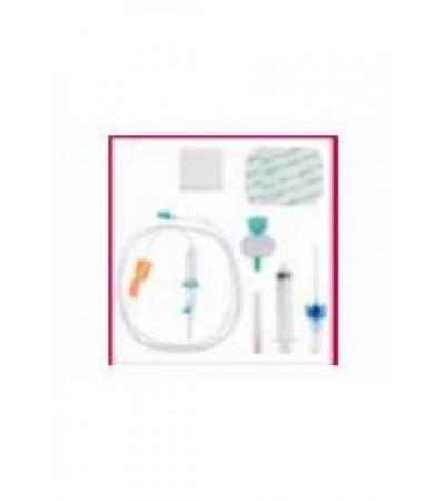 BRAUN Infusions-Set Mini-Spike