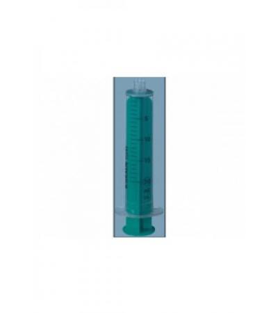 BRAUN Injekt Spritze 5ml Luer-Lock 100 Stk