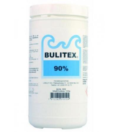 BULITEX Chlortabletten 200g 50 Stk