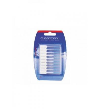 CLEANDENT Interdentalbürsten metallfrei 20 Stk