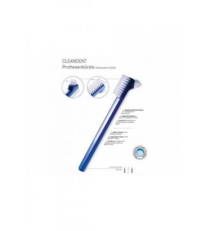 CLEANDENT Prothesenbürste