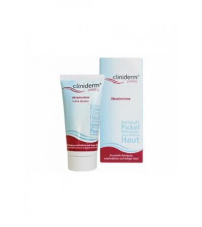 CLINIDERM peeling 60 g
